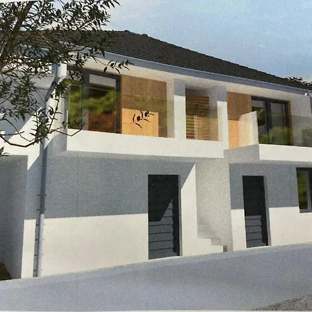 Paskom Apartman Apartment