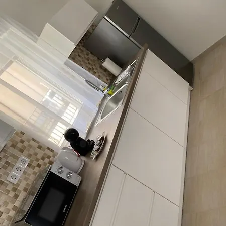 Paskom Apartman Apartment