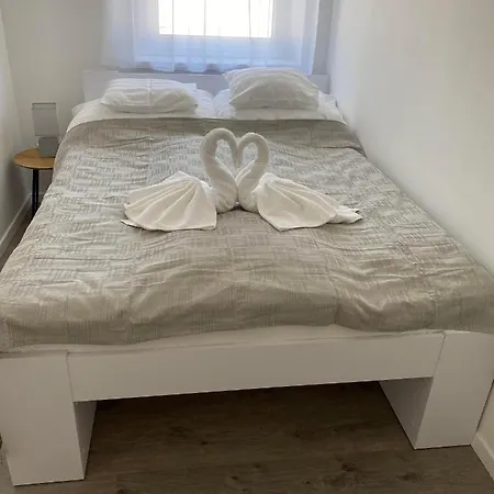 Paskom Apartman